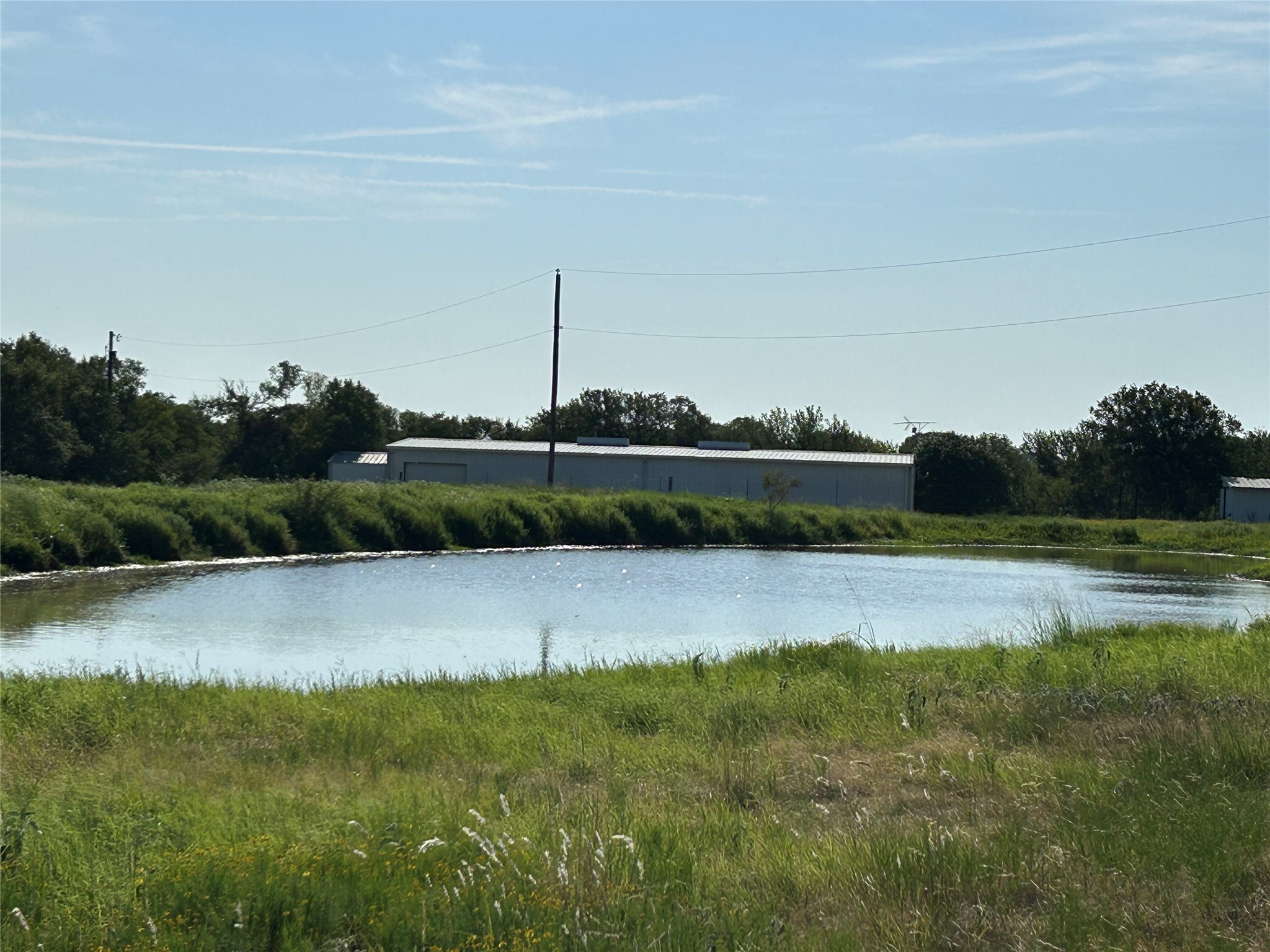 Tbd Pr-3414 Bridgeport TX 76426
