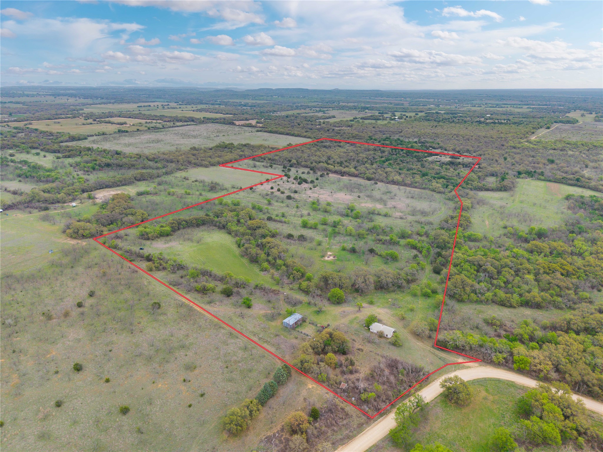 16820 County Road 429 Cross Plains TX 76443