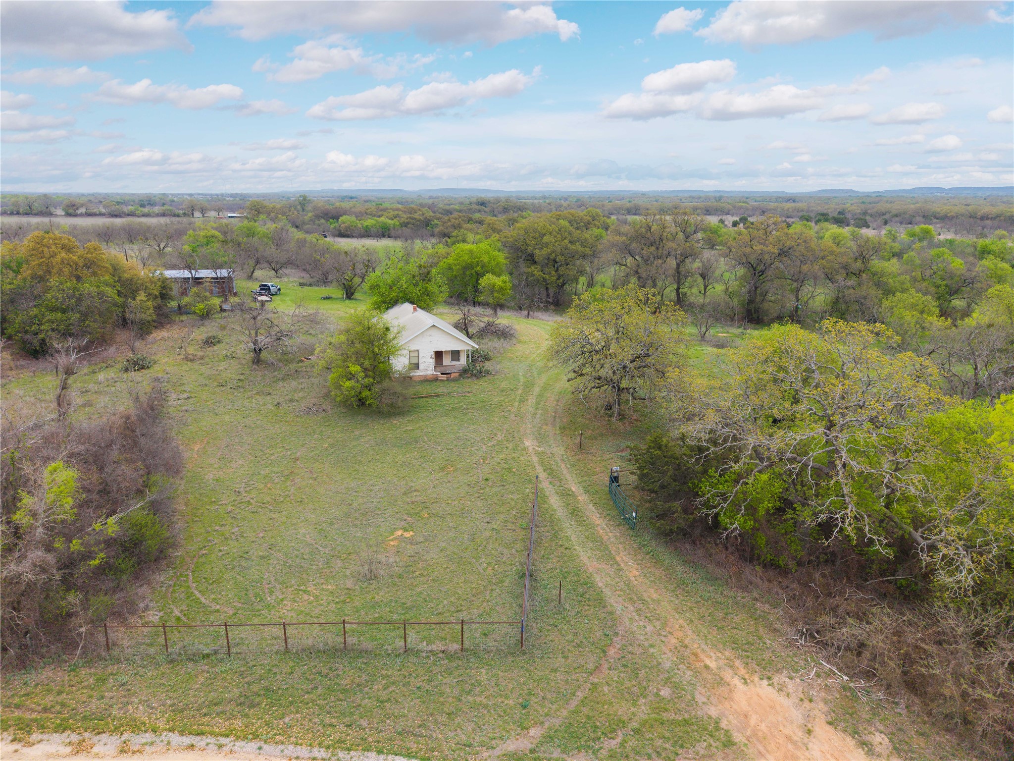 16820 County Road 429 Cross Plains TX 76443