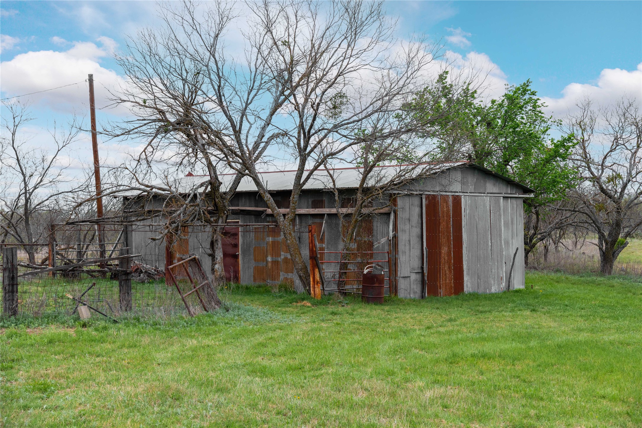 16820 County Road 429 Cross Plains TX 76443
