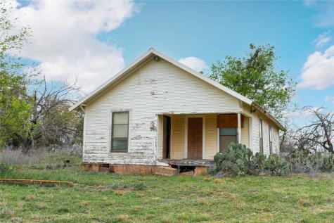 16820 County Road 429 Cross Plains TX 76443