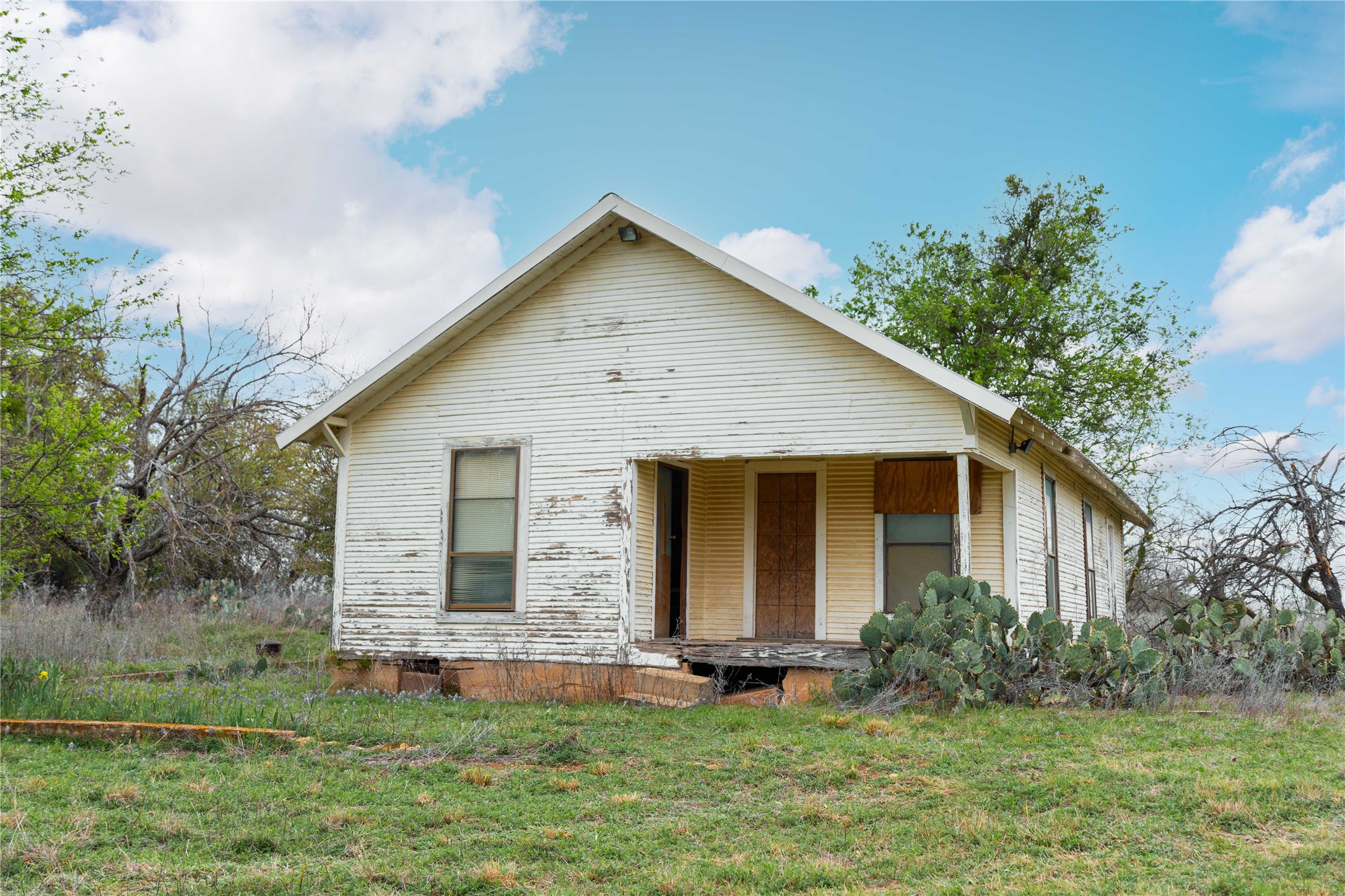 16820 County Road 429 Cross Plains TX 76443