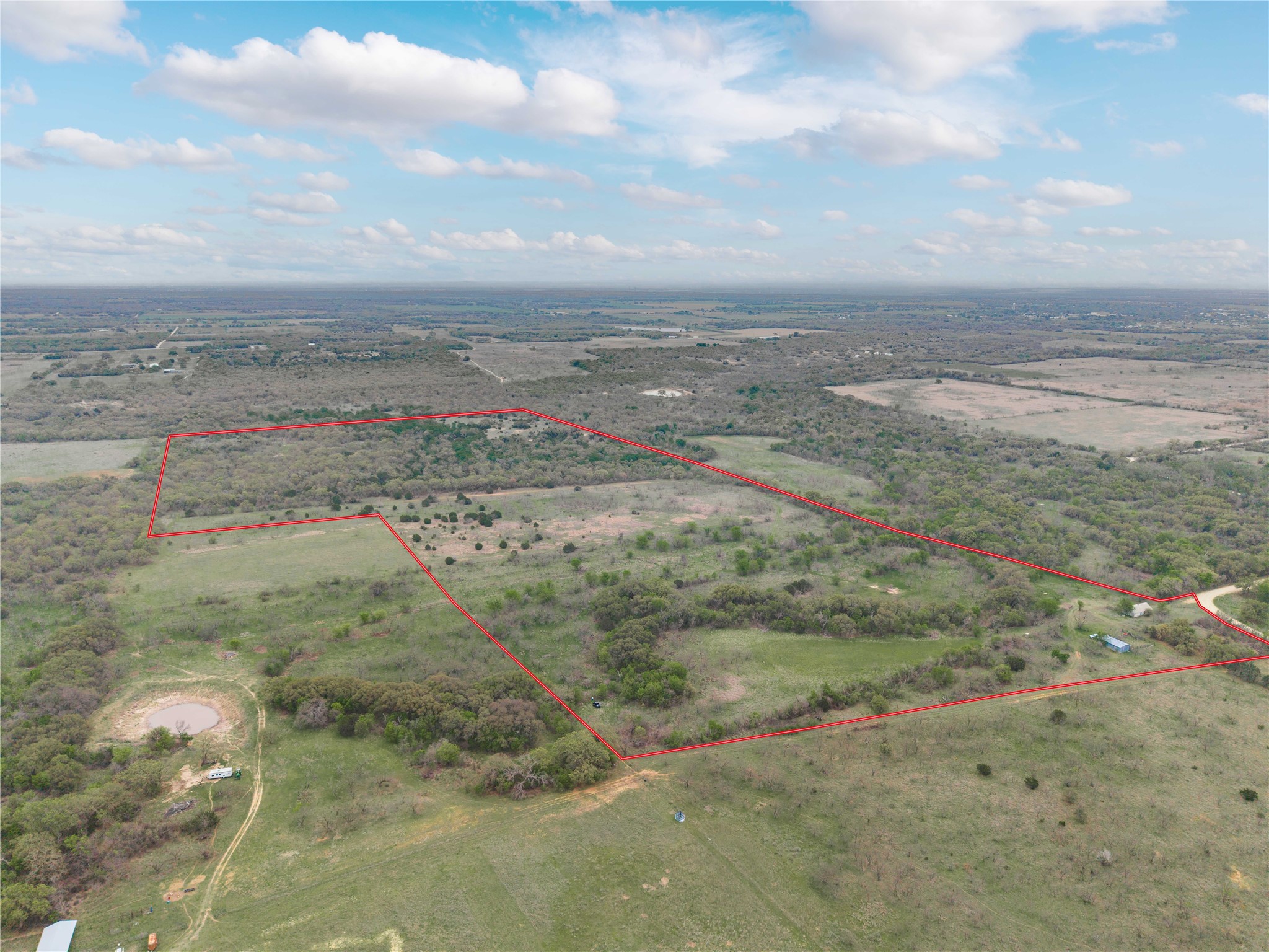 16820 County Road 429 Cross Plains TX 76443