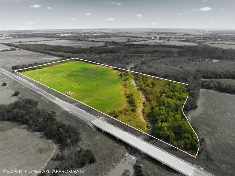 TBD TX-53 Rosebud TX 76570