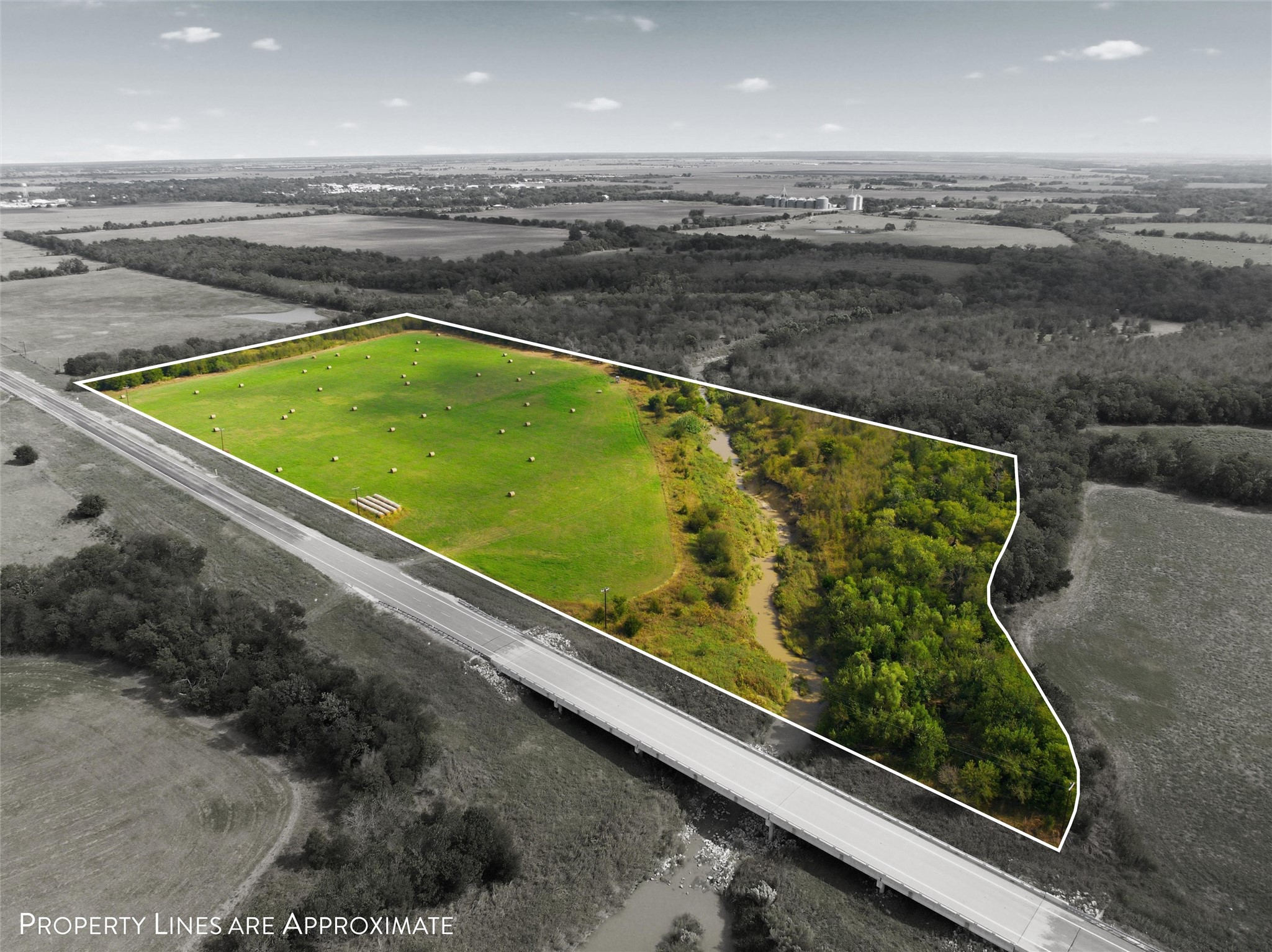 Tbd Tx-53 Rosebud TX 76570