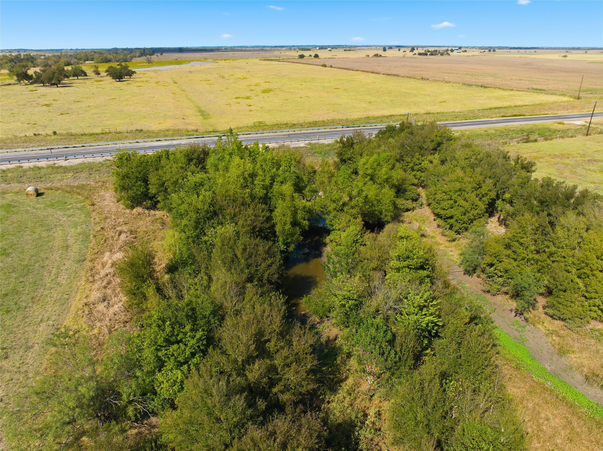 Tbd Tx-53 Rosebud TX 76570