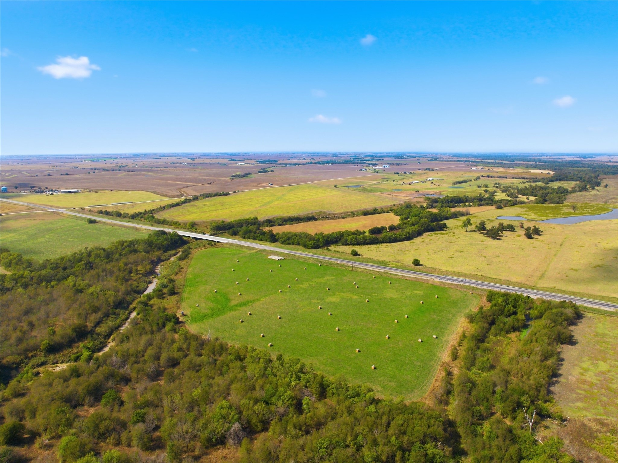 Tbd Tx-53 Rosebud TX 76570