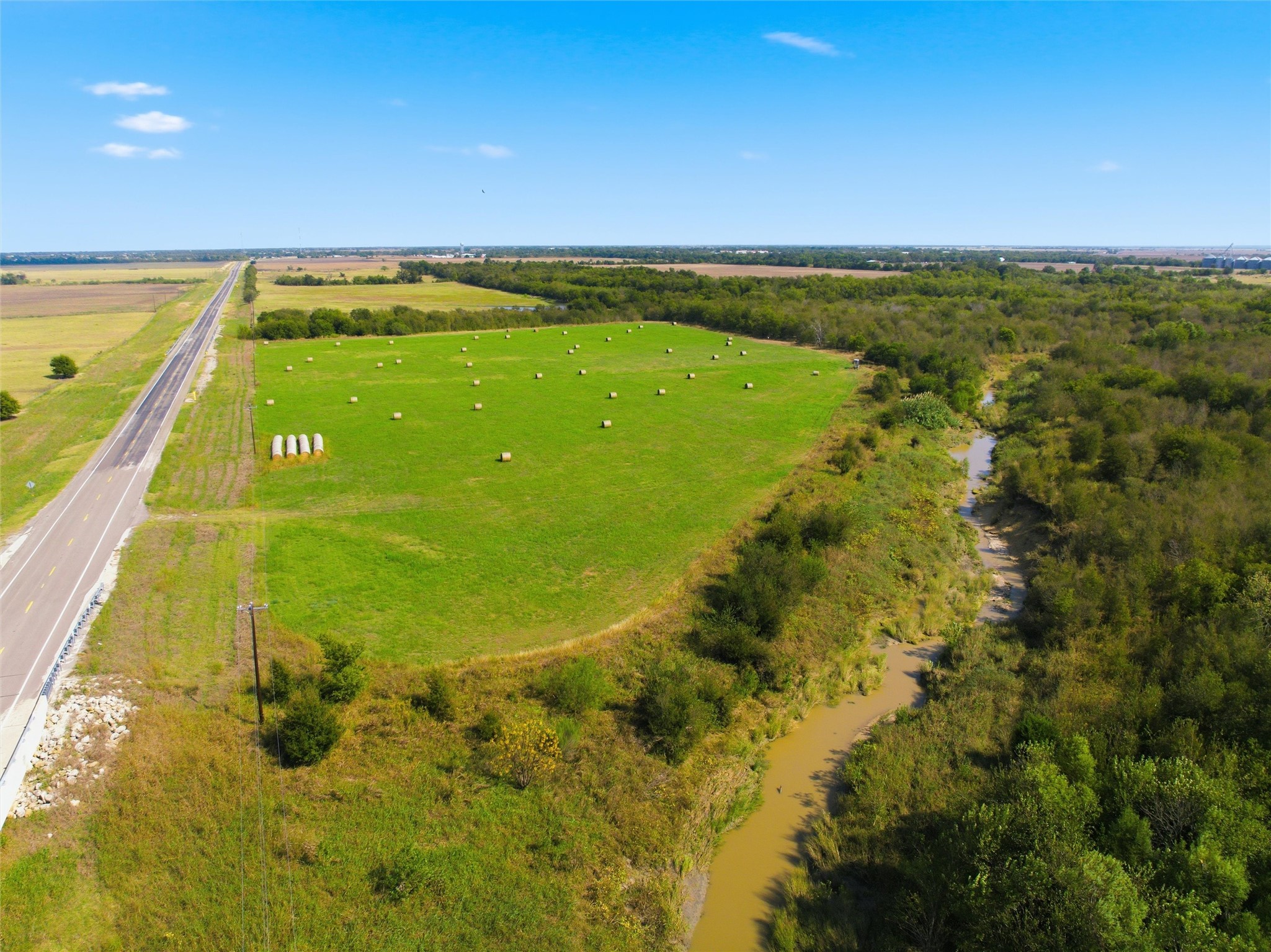 Tbd Tx-53 Rosebud TX 76570