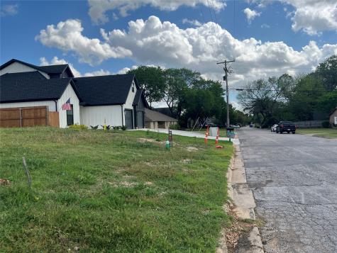 3248 Crites Street Richland Hills TX 76118