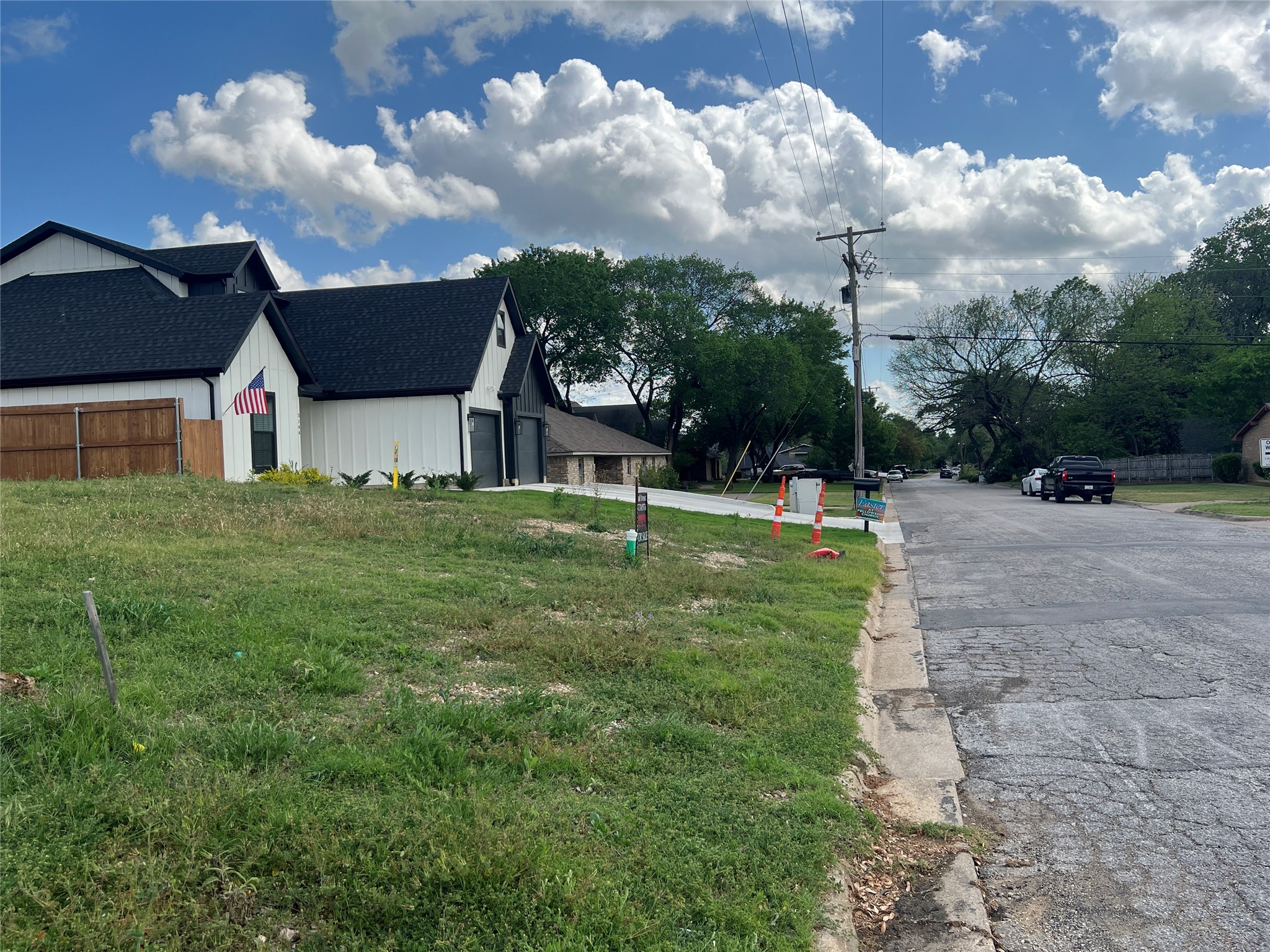 3248 Crites Street Richland Hills TX 76118