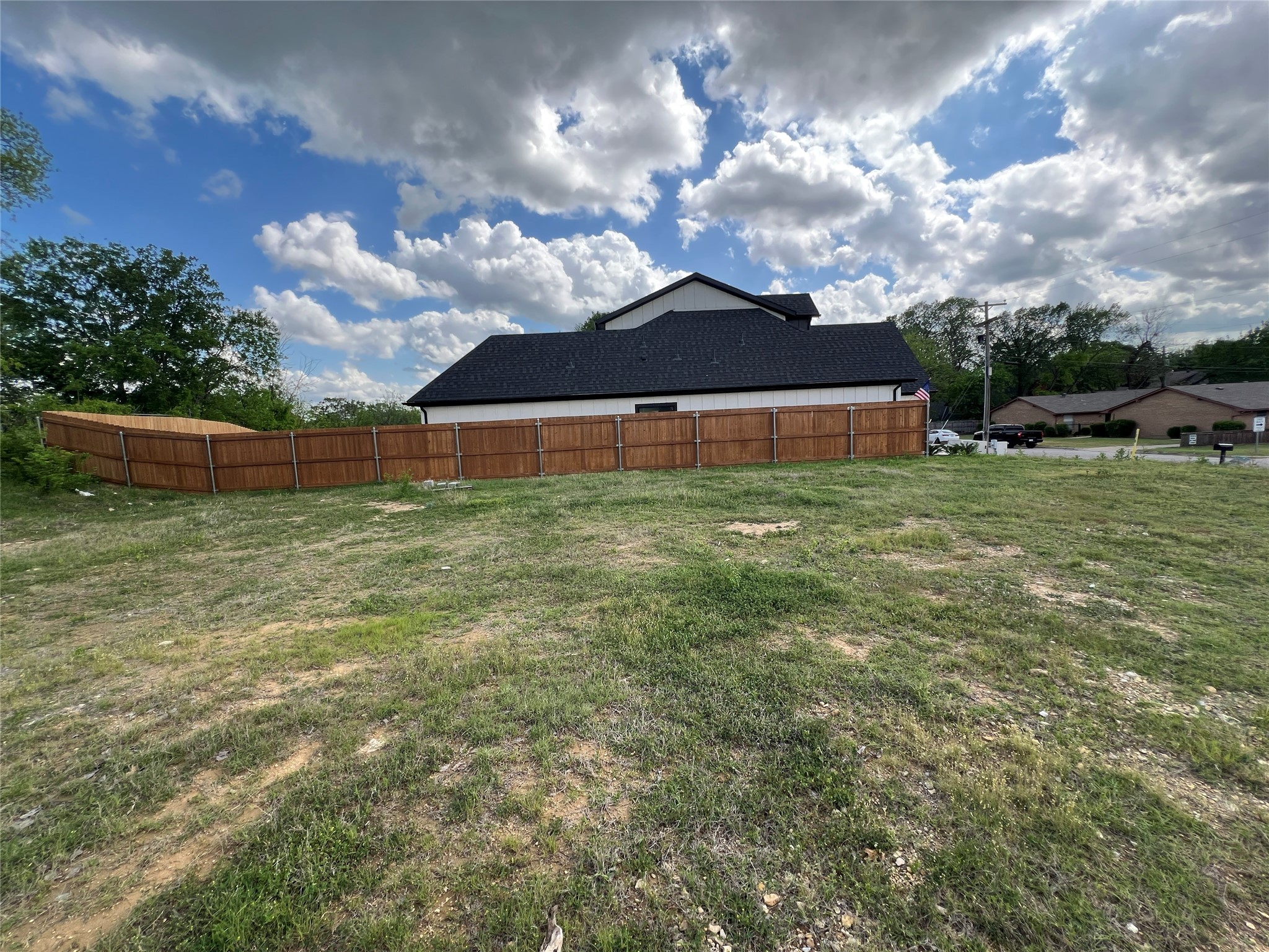 3248 Crites Street Richland Hills TX 76118