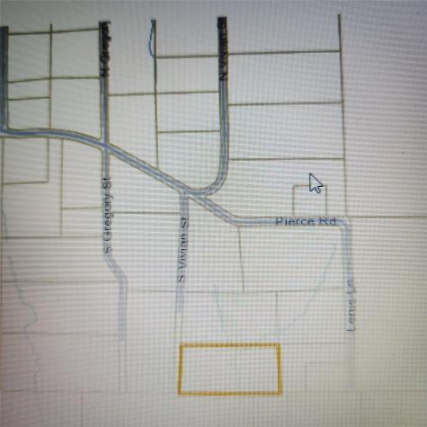 0 S Vivian Street Lindale TX 75771