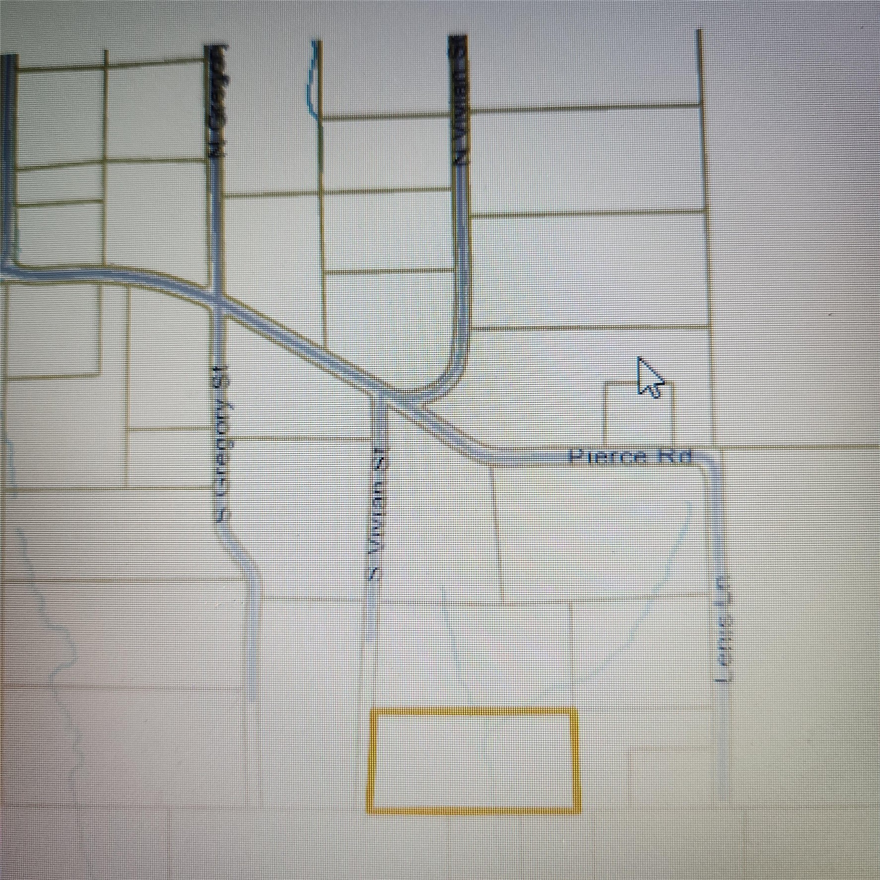 0 S Vivian Street Lindale TX 75771