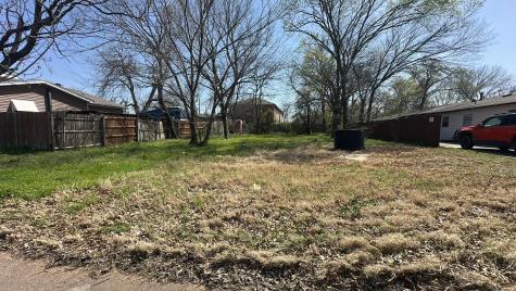 608 W Sanford Street Arlington TX 76011