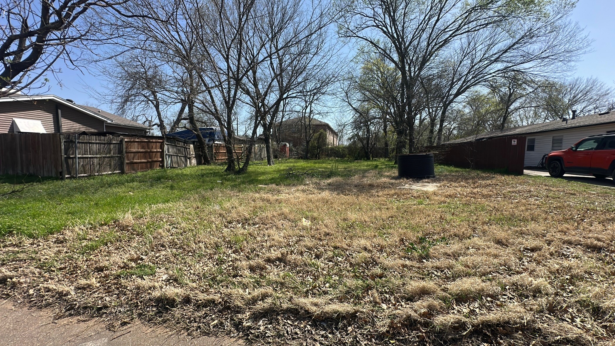 608 W Sanford Street Arlington TX 76011