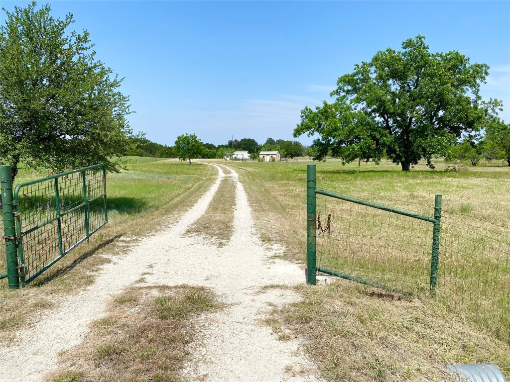 8311 Contrary Creek Road Granbury TX 76048