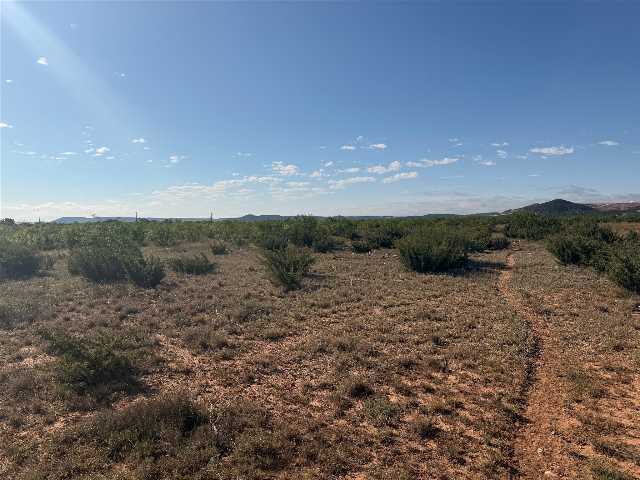 58 Acres Tbd Cr 343 Merkel TX 79536