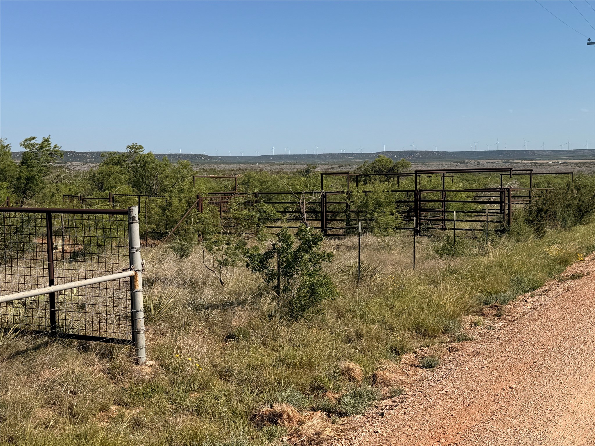 58 Acres Tbd Cr 343 Merkel TX 79536