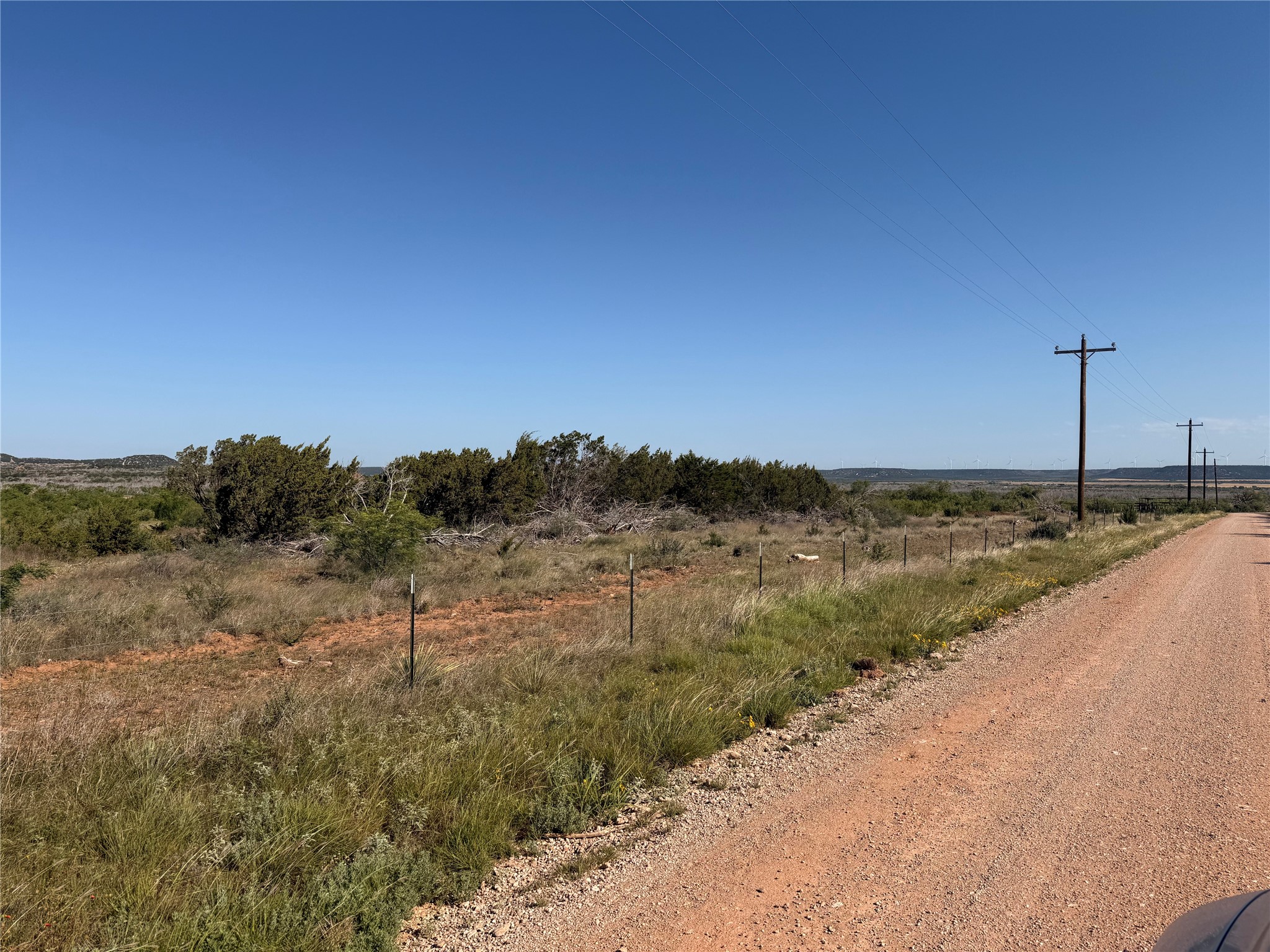 58 Acres Tbd Cr 343 Merkel TX 79536