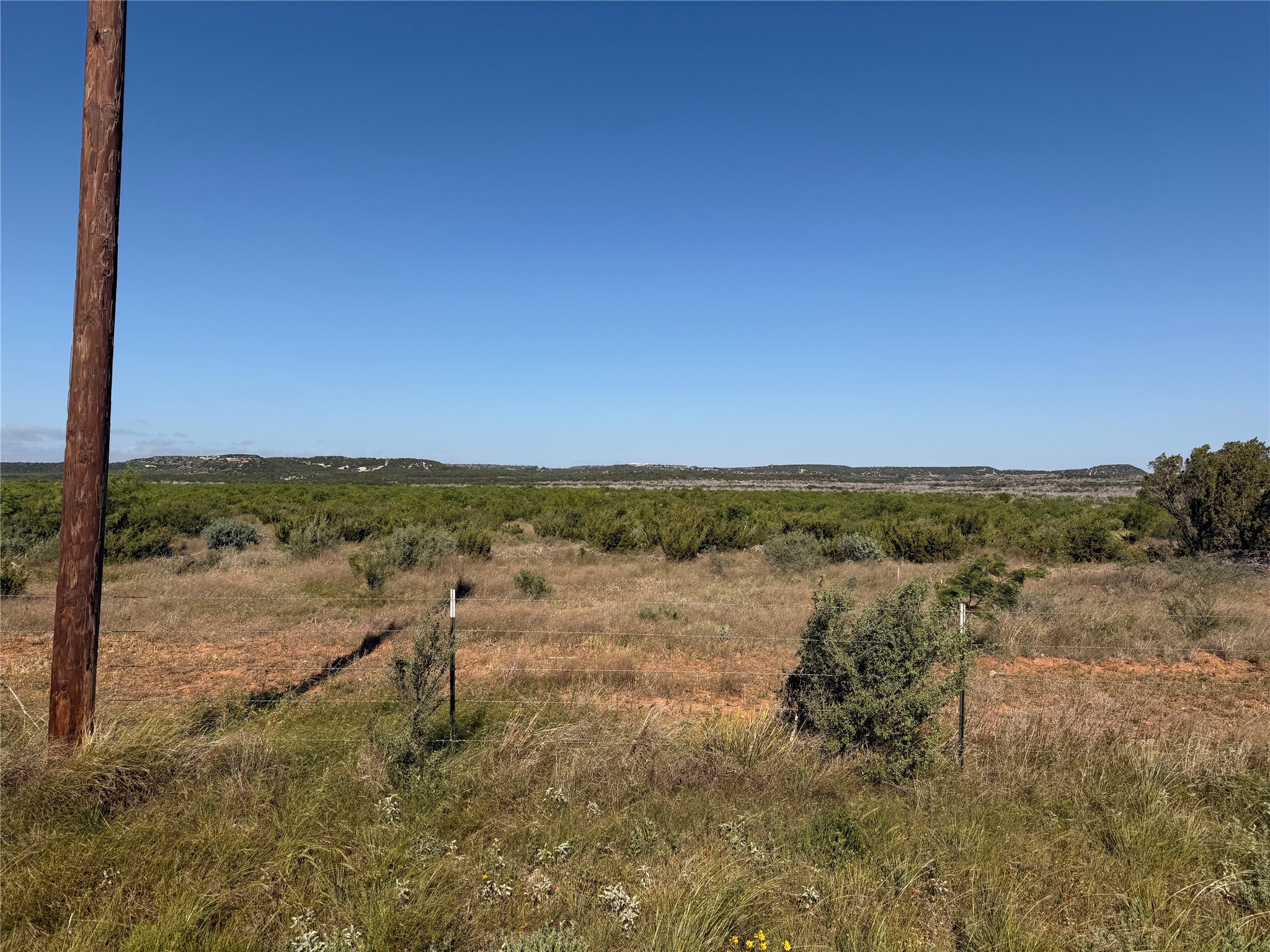 58 Acres Tbd Cr 343 Merkel TX 79536