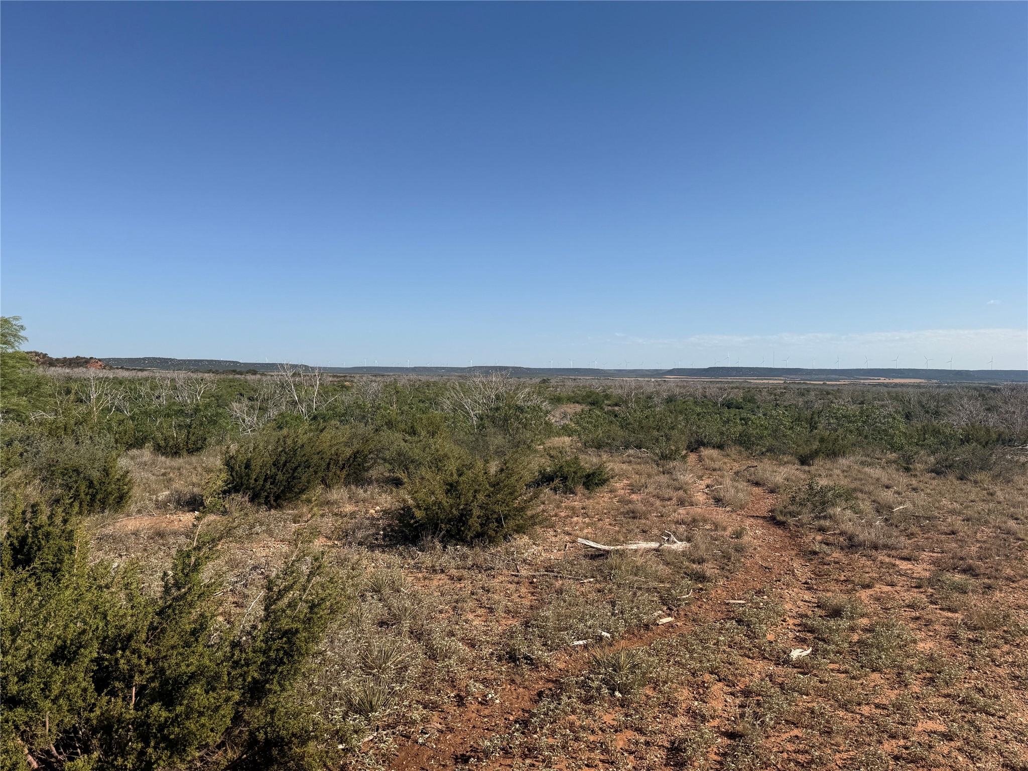 58 Acres Tbd Cr 343 Merkel TX 79536