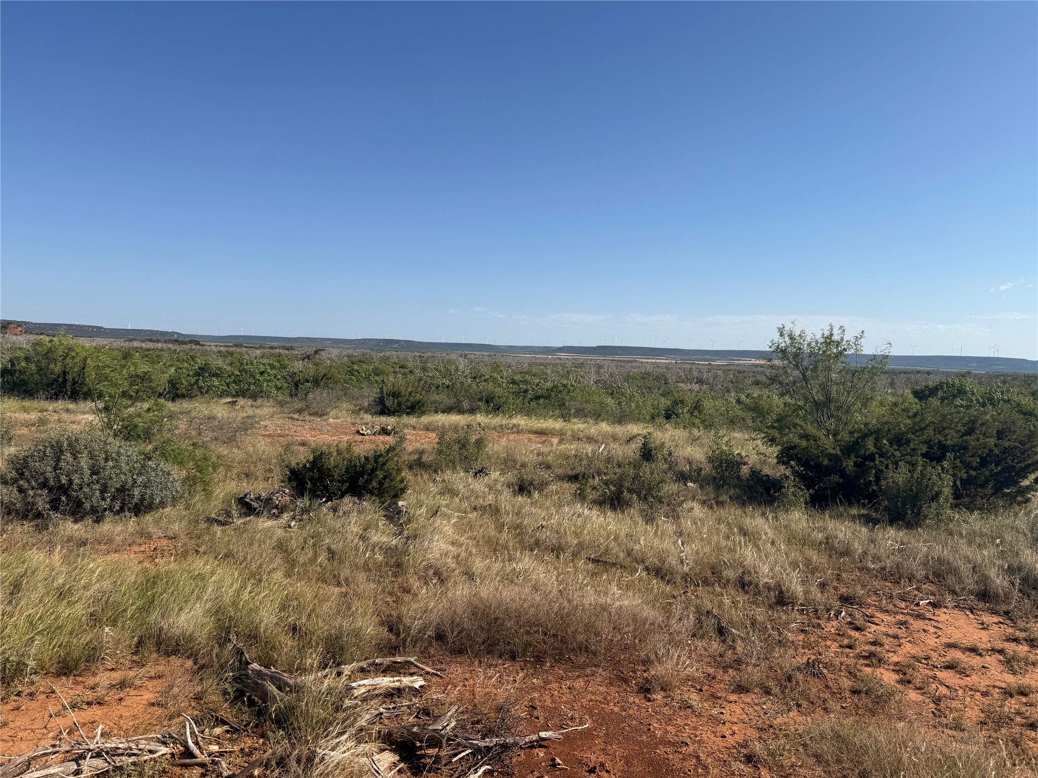 58 Acres Tbd Cr 343 Merkel TX 79536