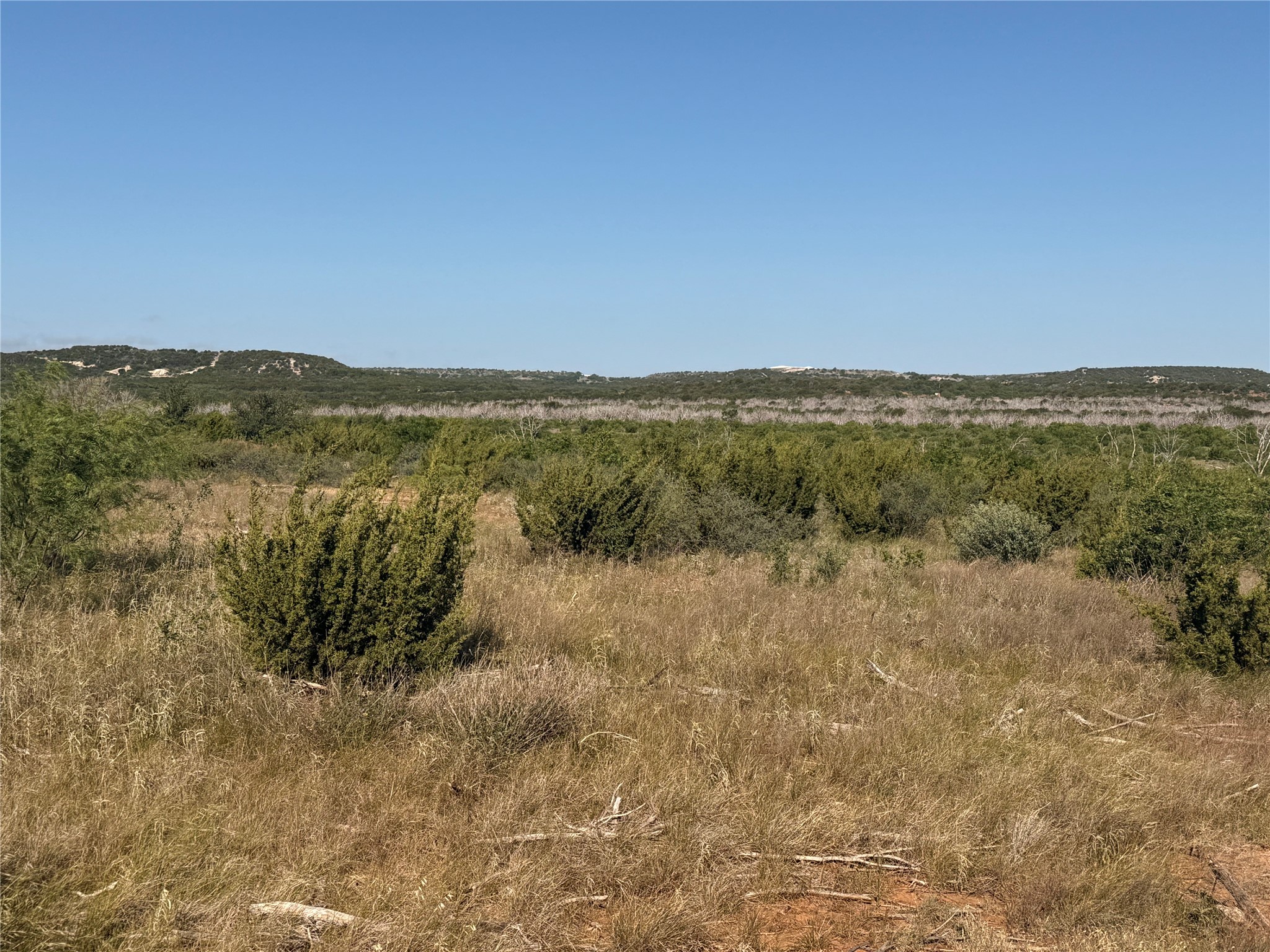 58 Acres Tbd Cr 343 Merkel TX 79536