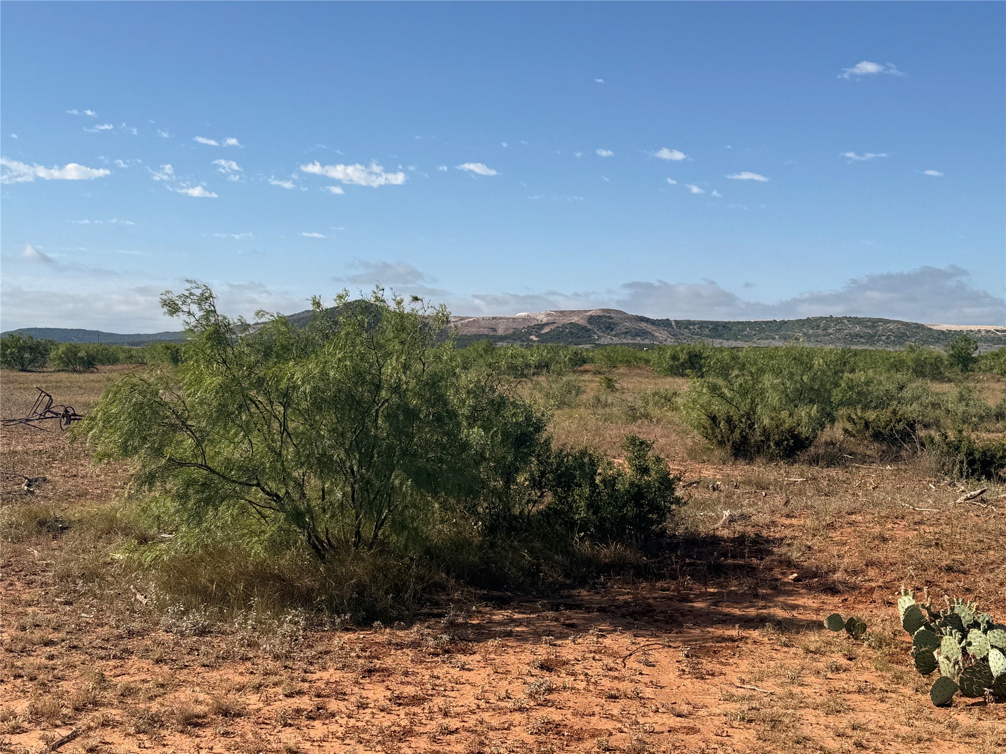 58 Acres Tbd Cr 343 Merkel TX 79536