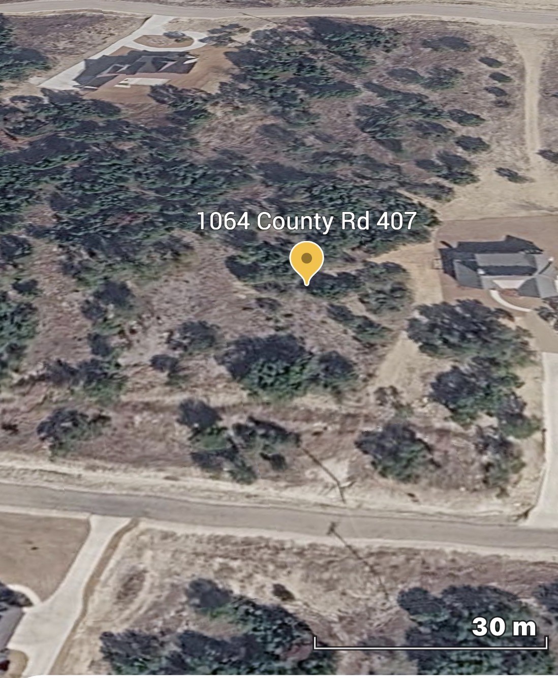 1064 County Road 407a Nemo TX 76070