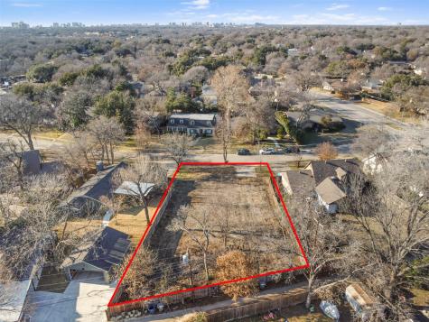13218 Roaring Springs Lane Dallas TX 75240