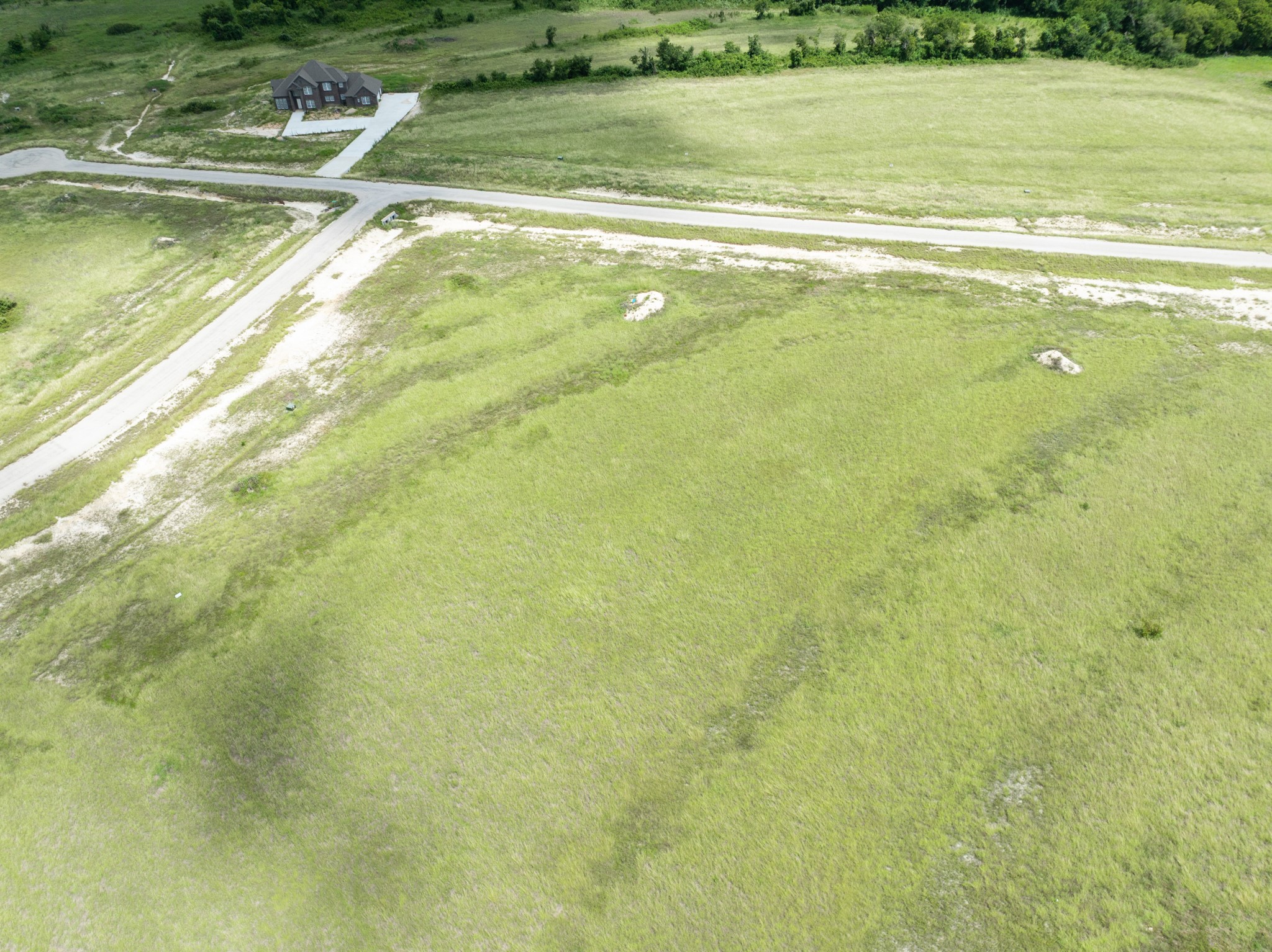 Tbd Lot 73 Hill Creek Lane Hillsboro TX 76645