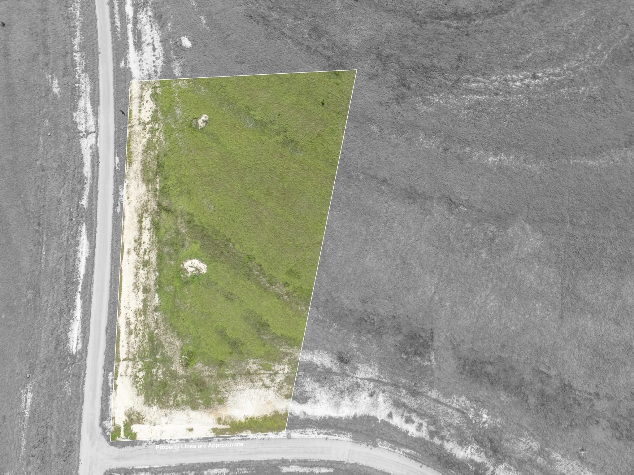 Tbd Lot 73 Hill Creek Lane Hillsboro TX 76645