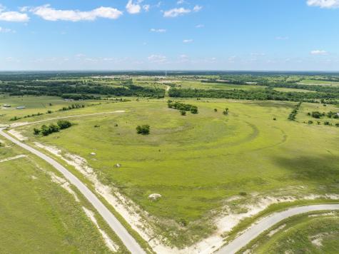 Tbd Lot 73 Hill Creek Lane Hillsboro TX 76645