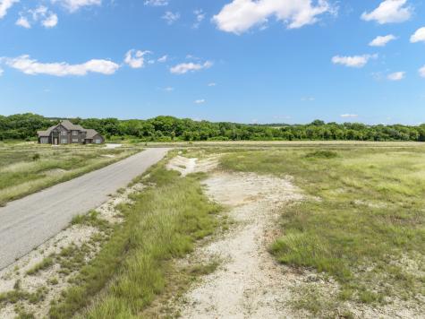 Tbd Lot 73 Hill Creek Lane Hillsboro TX 76645