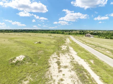 Tbd Lot 73 Hill Creek Lane Hillsboro TX 76645