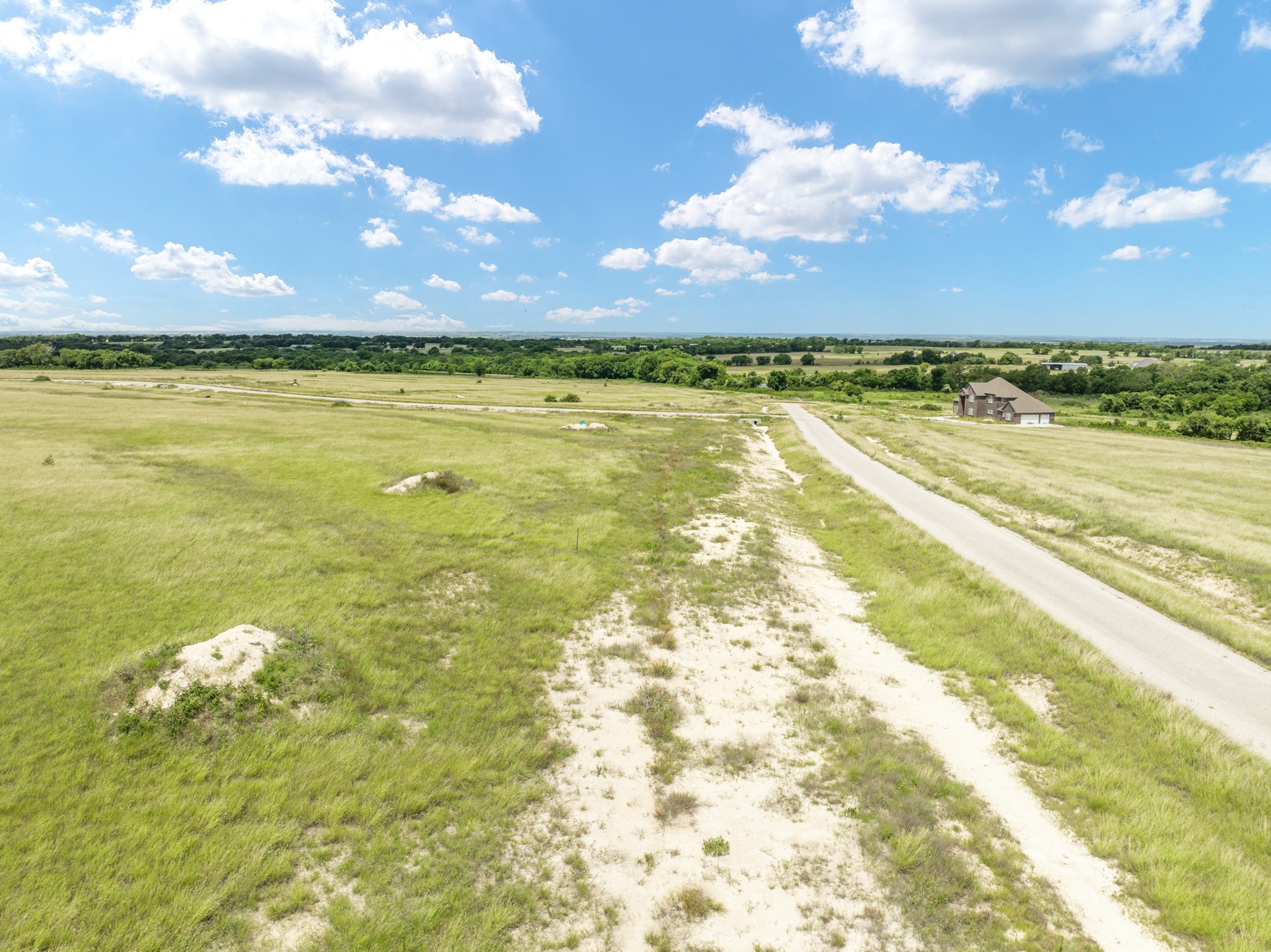 Tbd Lot 73 Hill Creek Lane Hillsboro TX 76645
