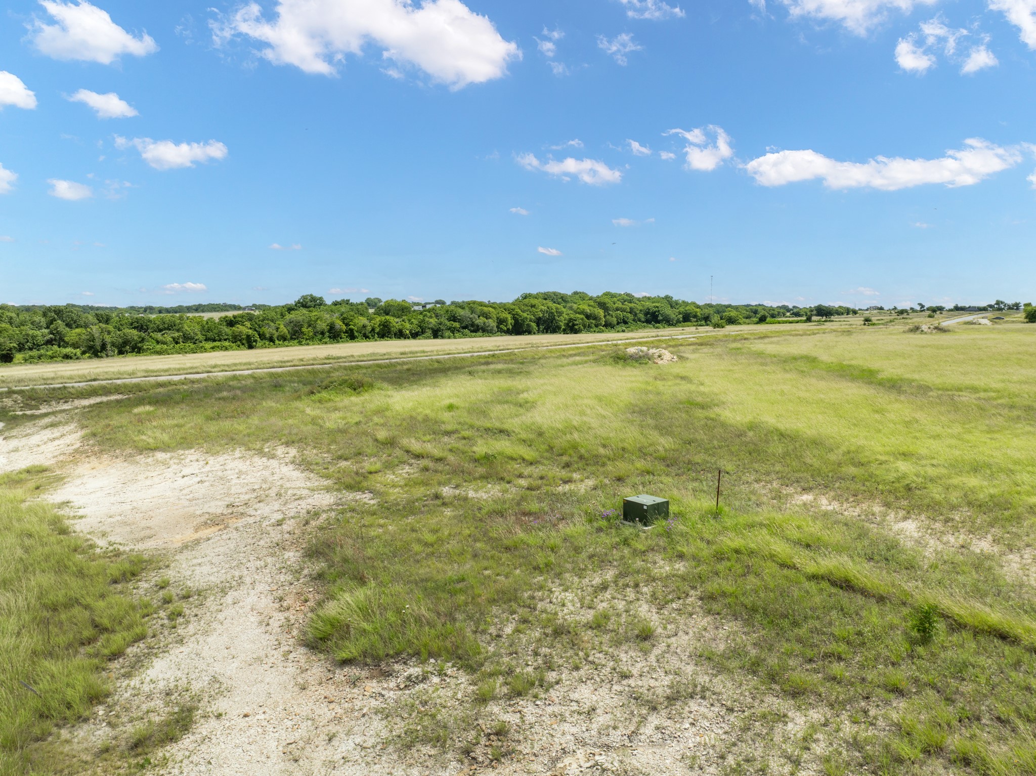 Tbd Lot 73 Hill Creek Lane Hillsboro TX 76645