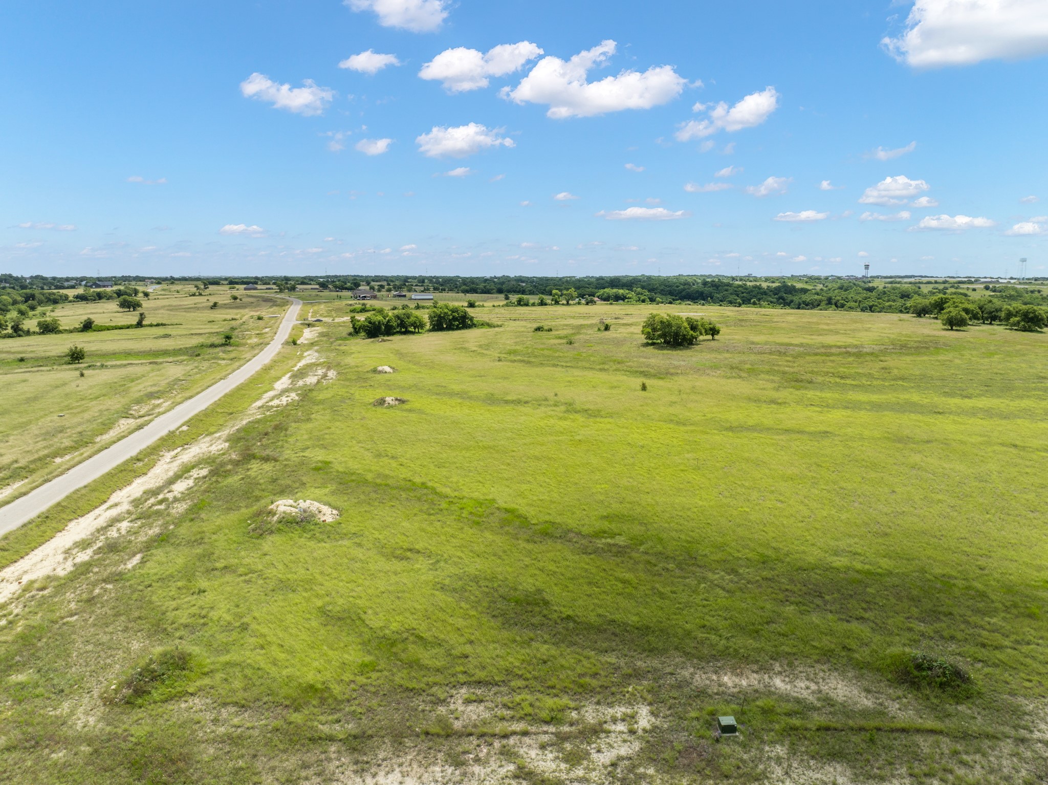 Tbd Lot 73 Hill Creek Lane Hillsboro TX 76645