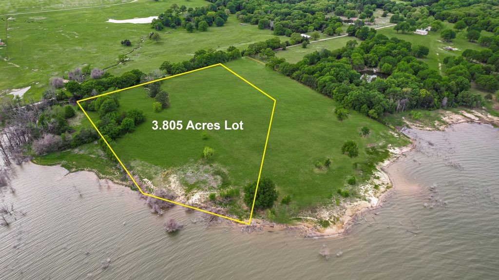 1125 County Road 2670 Telephone TX 75488