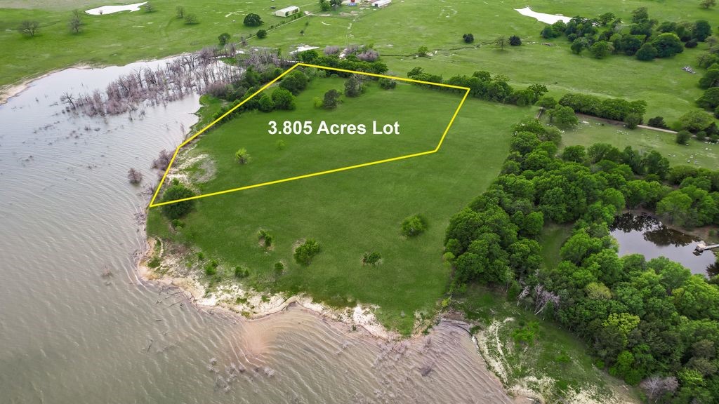 1125 County Road 2670 Telephone TX 75488
