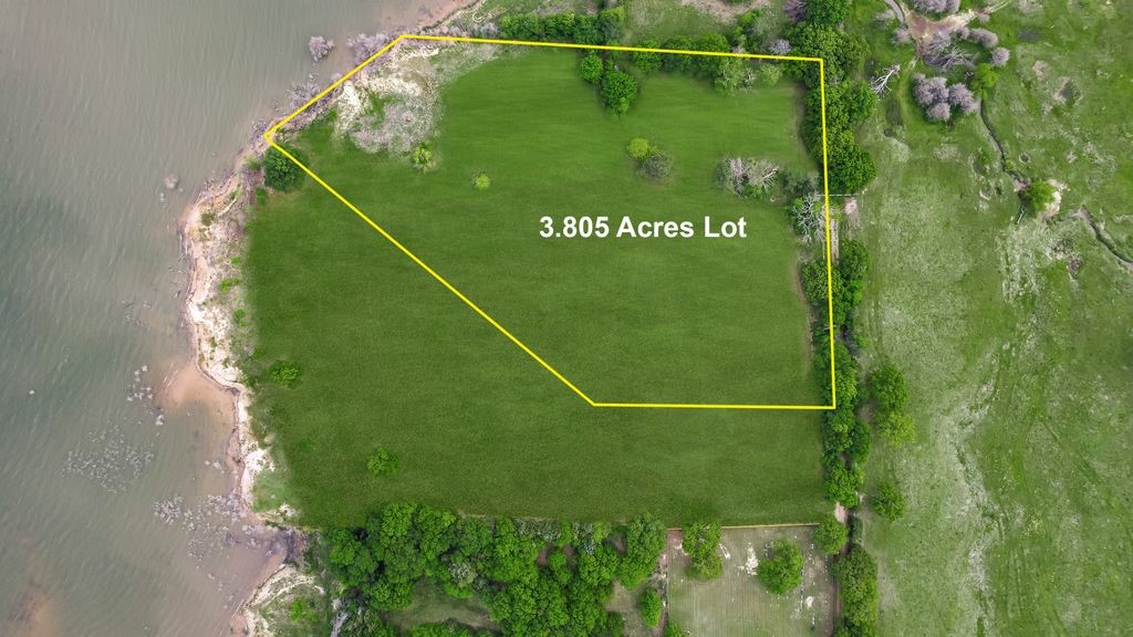 1125 County Road 2670 Telephone TX 75488