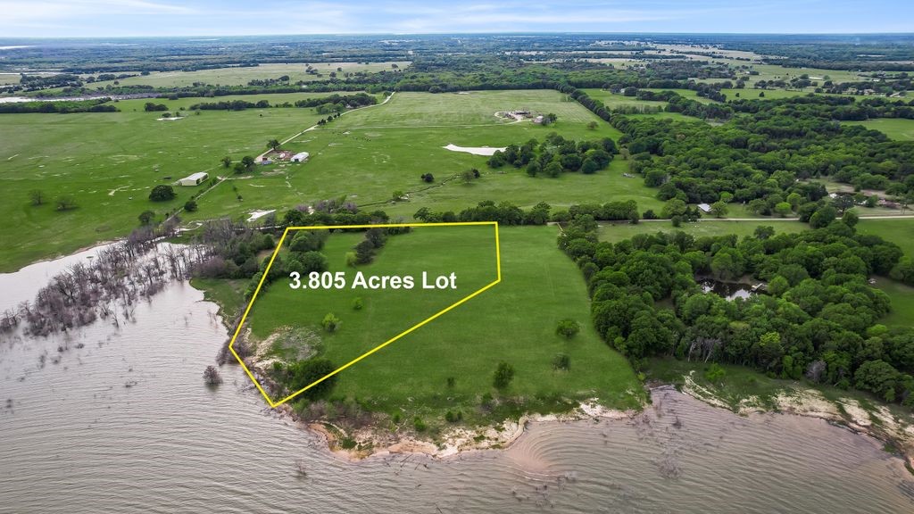 1125 County Road 2670 Telephone TX 75488