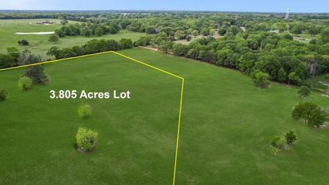 1125 County Road 2670 Telephone TX 75488