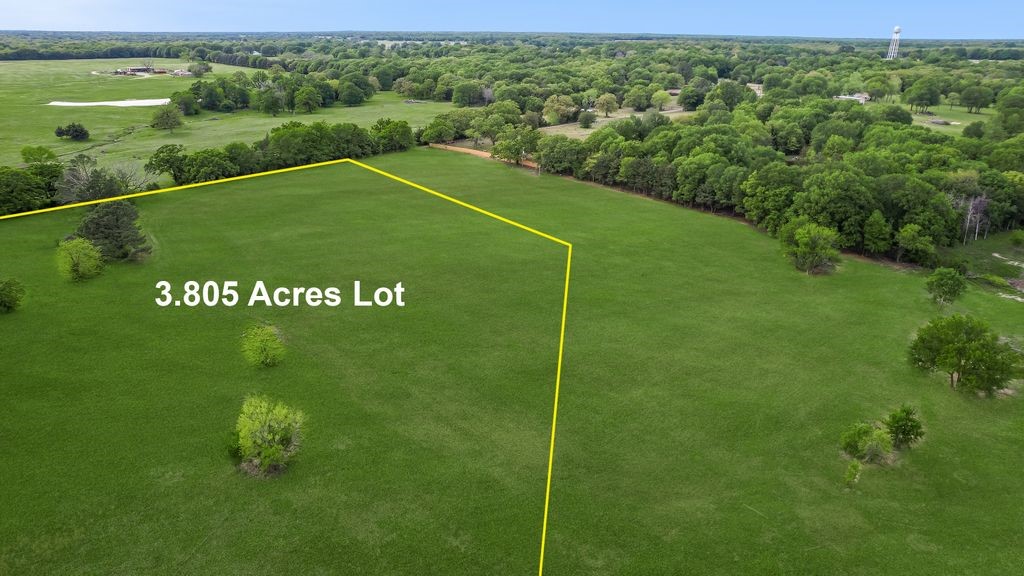 1125 County Road 2670 Telephone TX 75488