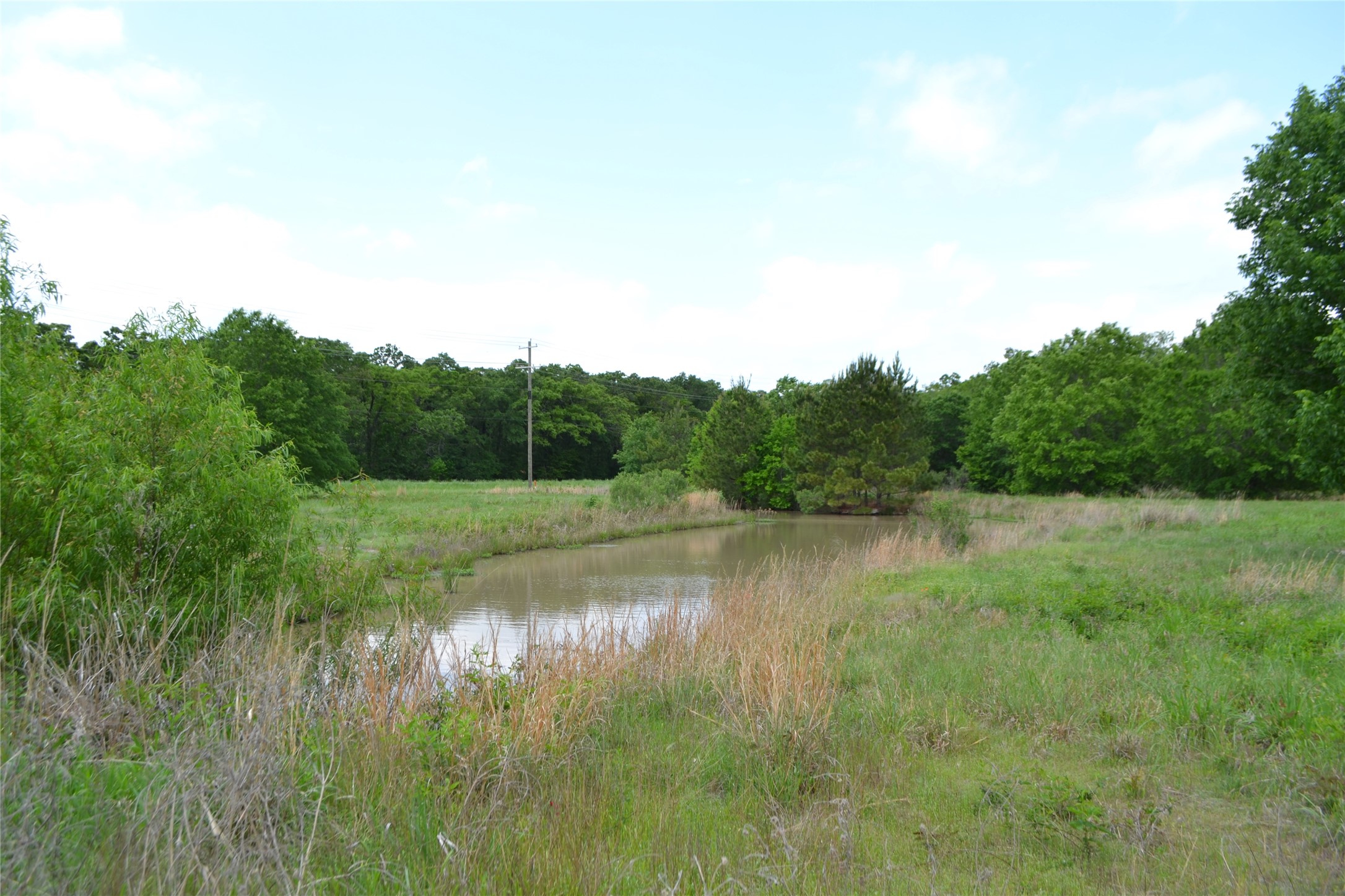 Tbd S Highway 69 Alba TX 75410