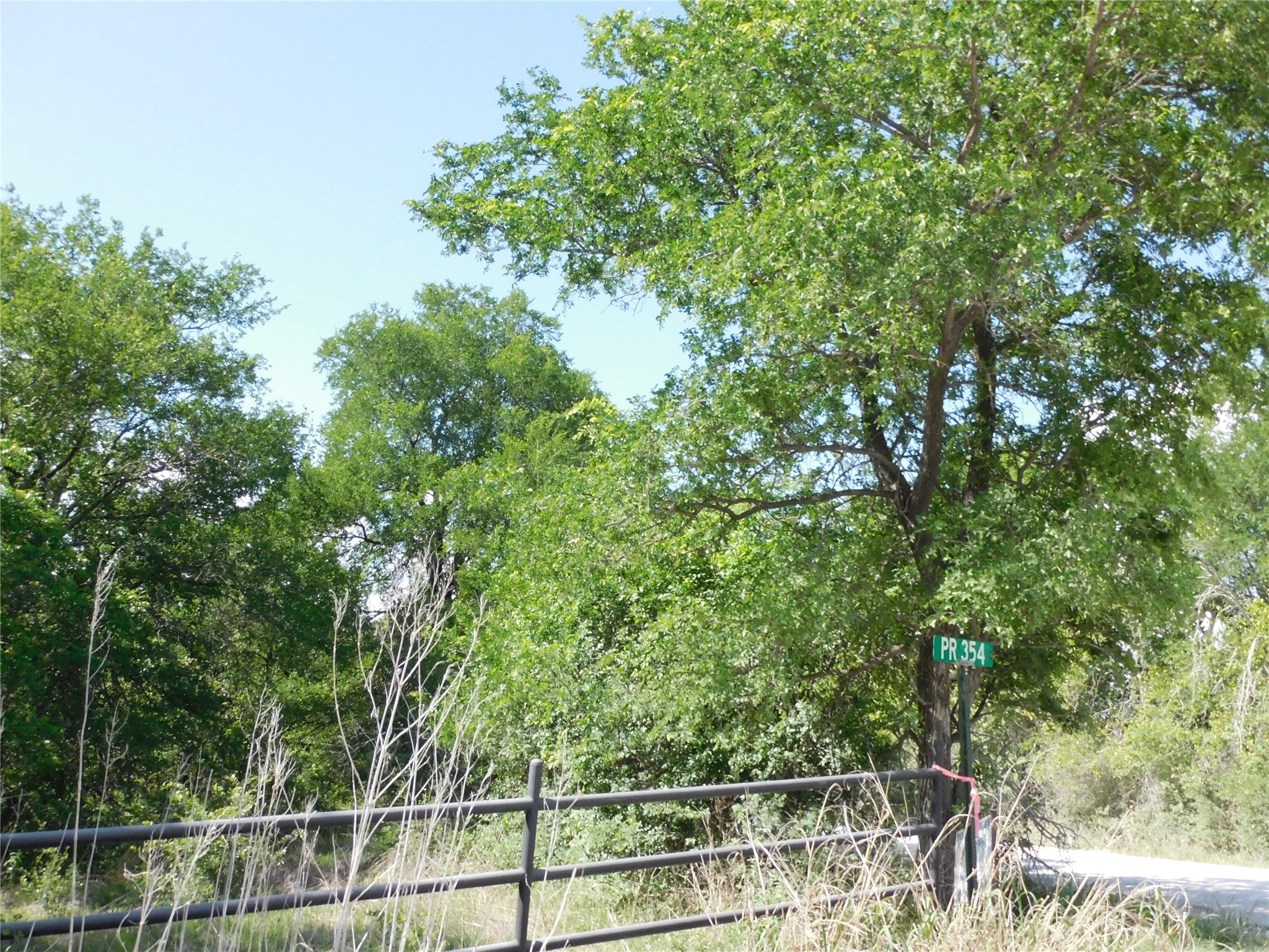 117 Pr 354 N Hubbard TX 76648