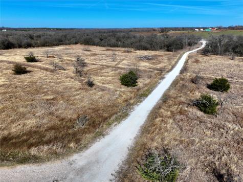 117 Pr 354 N Hubbard TX 76648