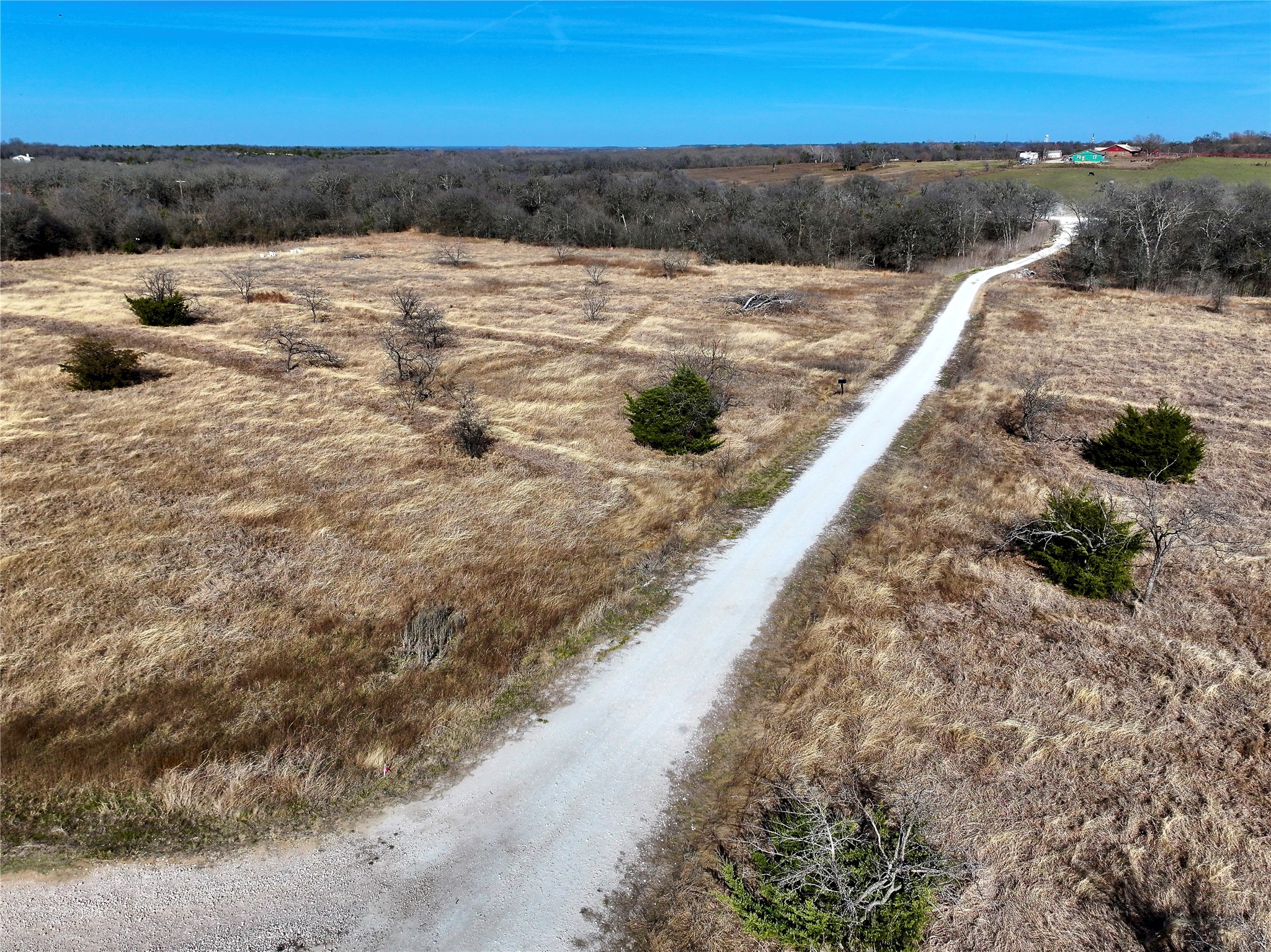 117 Pr 354 N Hubbard TX 76648