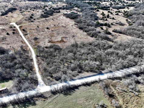 117 Pr 354 N Hubbard TX 76648