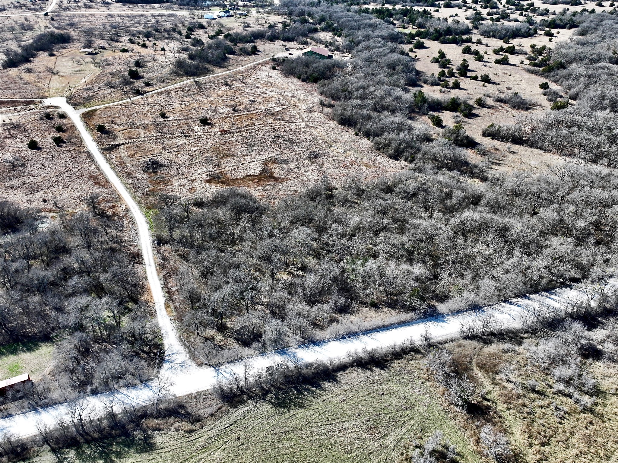 117 Pr 354 N Hubbard TX 76648